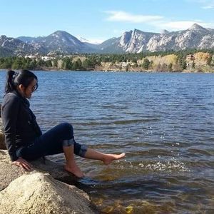 Meet your Posher, Phairin